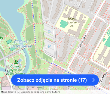 Przestronne mieszkanie dla rodziny 90m2 – zdjęcie 1