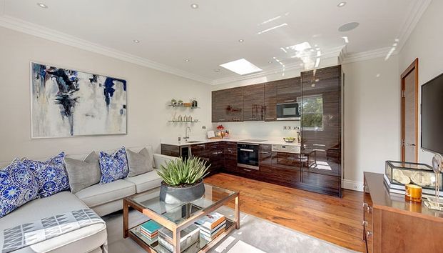 Garden House, Bayswater - Photo 1