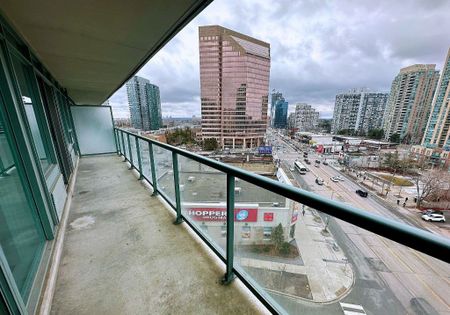 For Lease - 5508 Yonge Street Unit# 1009, Toronto, Ontario - Photo 2