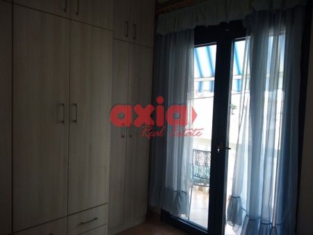 Studio/Γκαρσονιέρα για ενοικίαση Νέα Πέραμος (Ελευθερές) - Φωτογραφία 3