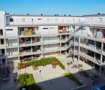 Kvarngränd 2 - Foto 6