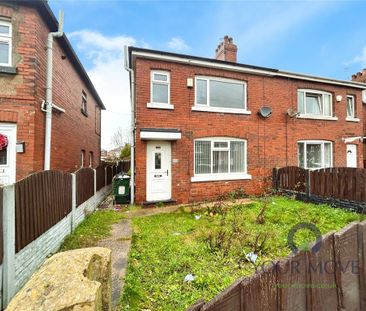 3 bedroom semi-detached house to rent - Photo 1