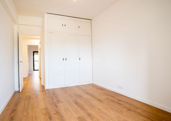 Apartamento T3 em Lisboa