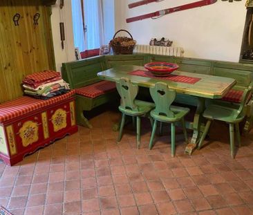 Trilocale Contrada Rossi 4, Tresché Conca, Roana - Foto 2