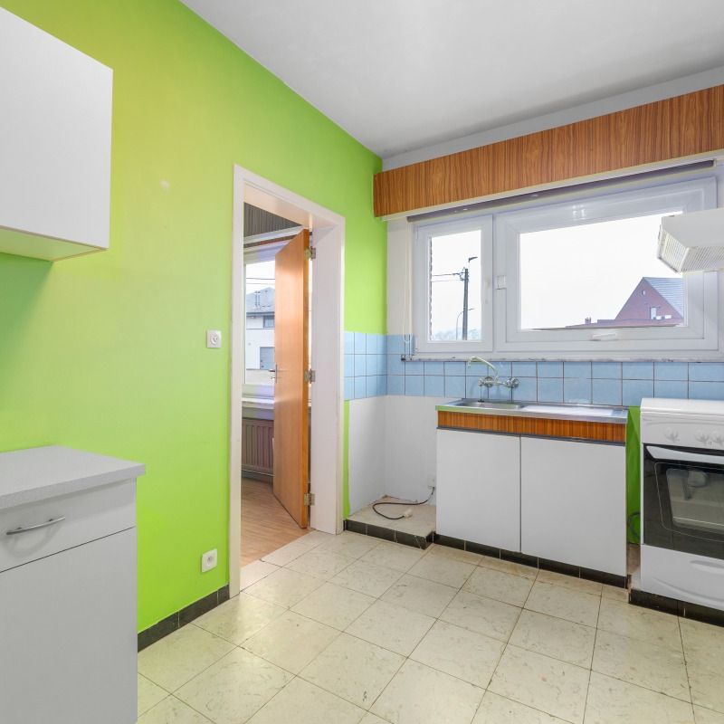 Appartement met 2 slaapkamers te huur in Londerzeel - Foto 1