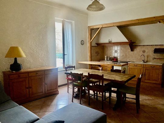 Location Appartement 2 pièces 44m² - Photo 1