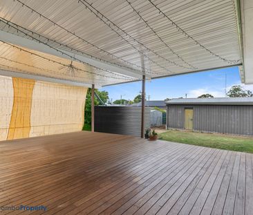 20 Welcombe Avenue, 4350, Rockville Qld - Photo 2