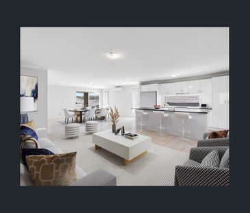 Spacious Family Living Awaits in This Stunning 4-Bedroom Home - Photo 1