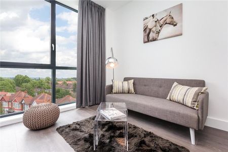 Studio to rent - Photo 3