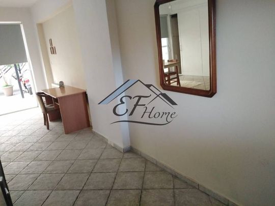 Studio/Γκαρσονιέρα για ενοικίαση Ζαβλάνι (Πάτρα) - Photo 1
