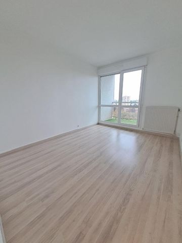APPARTEMENT 4 PIECES QUARTIER BOUCICAUT - Photo 2