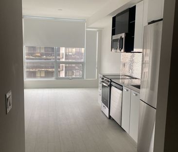 For Lease - 10 De Boers Drive Unit# 1112, Toronto, Ontario - Photo 2