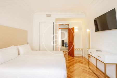 Flat for rent in Sol (Madrid) - Photo 3