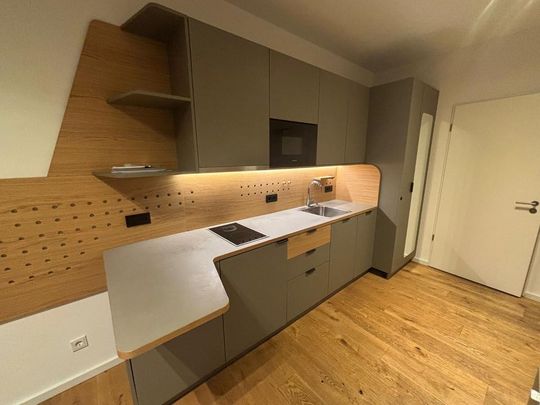 +++ Möbliertes Einzimmerapartment +++ - Photo 1