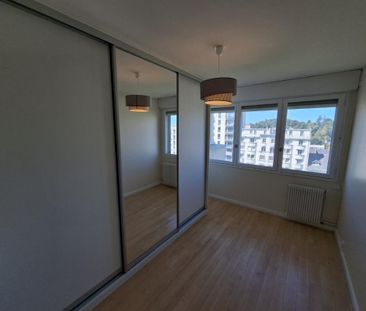 Appartement T4 à louer - 72 m² - Photo 4