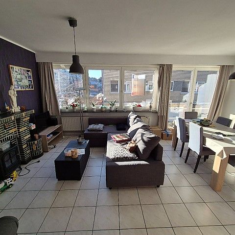 Eikenstraat 1 bus 3 - Foto 1