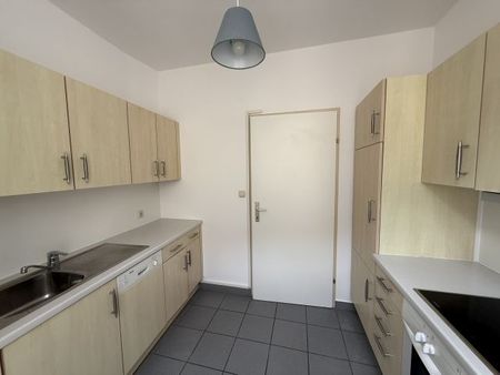 2-Zimmer Wohnung in Krems-Zentrum zu vermieten - Foto 5