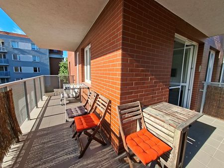 Wrocław ul. Augustowska - Zdjęcie 5