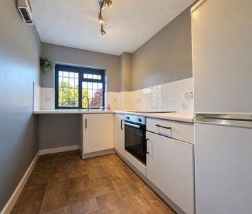 1 bedroom maisonette to rent - Photo 4