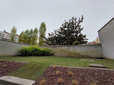 Appartement te huur - Photo 2