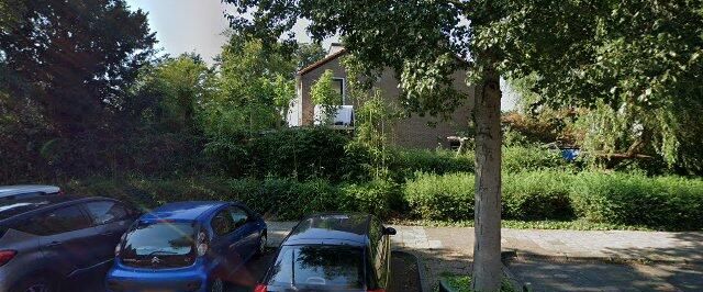 House Muiderberg - van der Helstpark - Photo 1