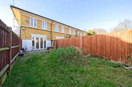 2 bedroom apartment to rent - Photo 3