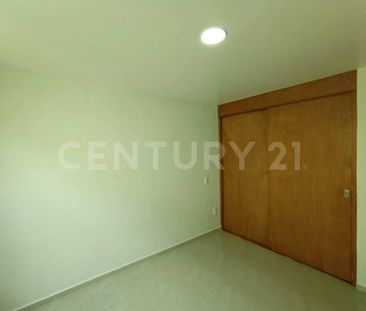 Departamento en Renta en San Lucas Tepetlacalco, Tlalnepantla, Edo.... - Photo 3