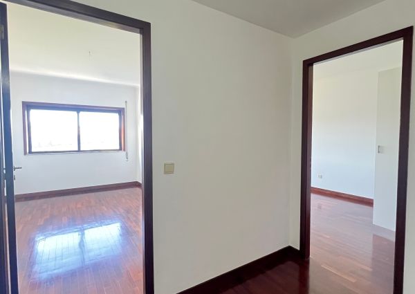 3-bedroom apartment - São Vicente