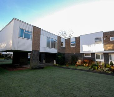 3 bed maisonette to rent in Ferndene Court, Gosforth, NE3 - Photo 6