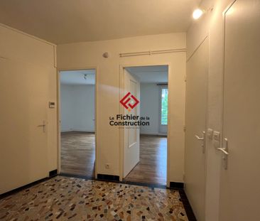 Location Appartement 2 pièces 43m² GRENOBLE 38000 - Photo 6