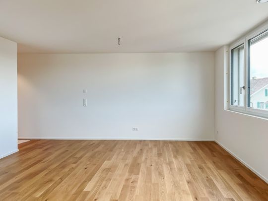 2.5 Zimmer, 61 m², 3. Stock - Foto 1