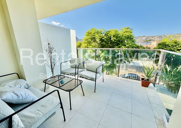 Long term rental Javea
