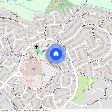 Bicton Avenue, Worcester WR5 3TF