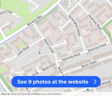 Harlech Close, Loughborough, LE11 - Photo 1