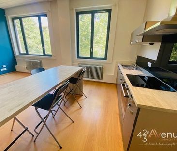 APPARTEMENT T2 A LOUER - Photo 3