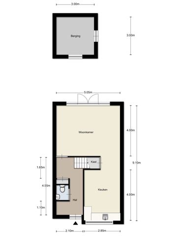 Oogstvelden 17, 5685JR Best - Foto 2