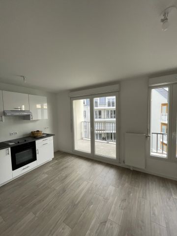 Location Appartement 2 pièces 40m² GRETZ ARMAINVILLIERS 77220 - Photo 4