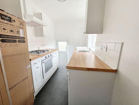 3 bed upper flat to rent in NE23 - Photo 5