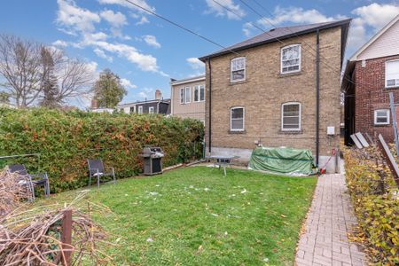 For Lease - 262 Soudan Avenue Unit# Upper, Toronto, Ontario - Photo 4