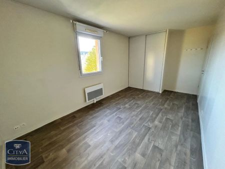 Appartement à louer 2 pièces 52.94m² - Photo 2