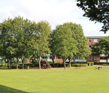 Nydalavägen 3 F - Foto 4