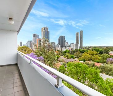 Double Brick Apartment in the Heart of Harris Park - Photo 2
