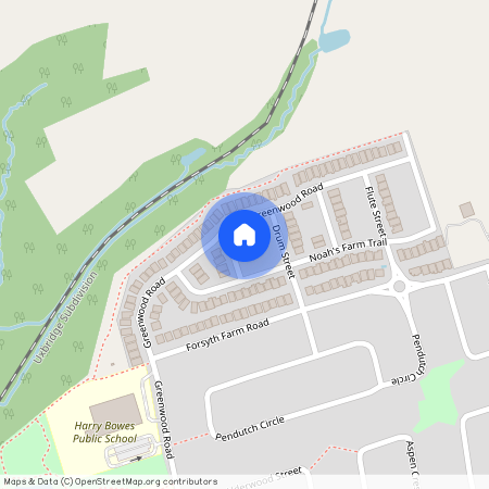 23 Clarinet Lane, Whitchurch-Stouffville