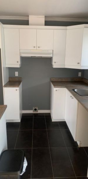 Logement st jean chrysostome - Photo 1