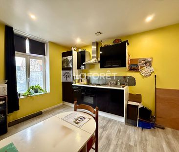 Appartement T2 Calais à louer - Photo 2