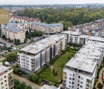 Komfortowe mieszkanie z balkonem i klimatyzacją - Zdjęcie 5