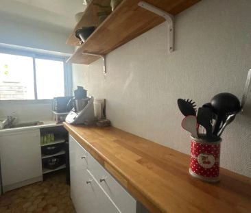 Appartement à louer 2 pièces 43.93m² - Photo 4