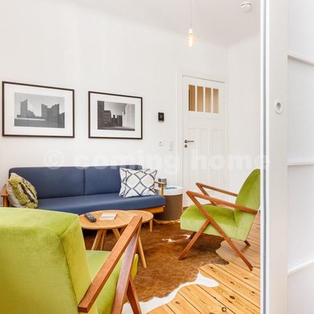 Cozy Chic: Nähe Simon-Dach-Str. - Photo 4