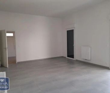 Appartement à louer 4 pièces 86.9m² - Photo 4