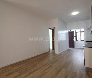 Apartamento T2 - Photo 1